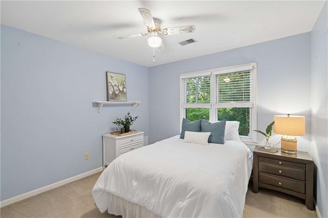 3026 Coach Lane, Marietta, GA 30062
