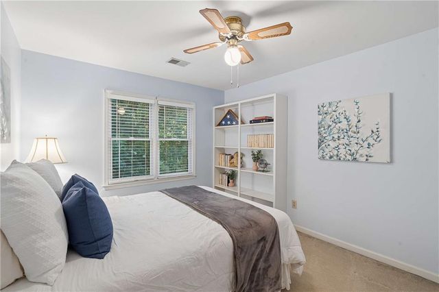 3026 Coach Lane, Marietta, GA 30062