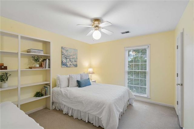 3026 Coach Lane, Marietta, GA 30062