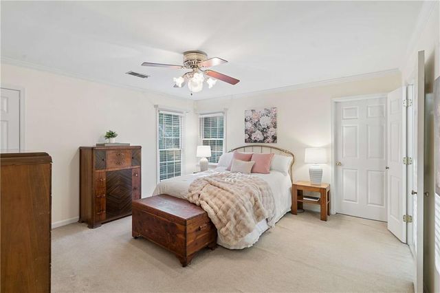 3026 Coach Lane, Marietta, GA 30062