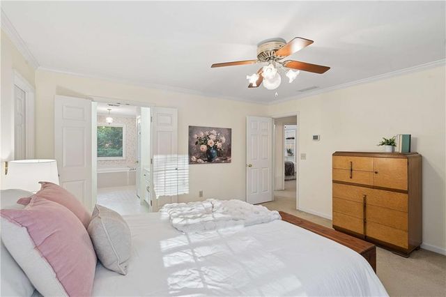 3026 Coach Lane, Marietta, GA 30062