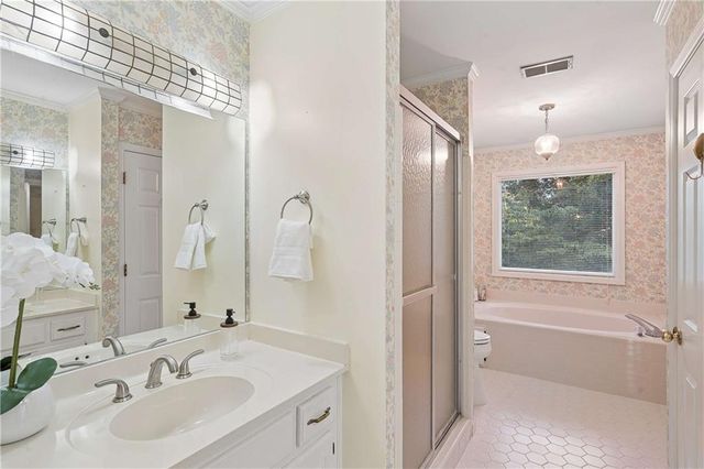 3026 Coach Lane, Marietta, GA 30062