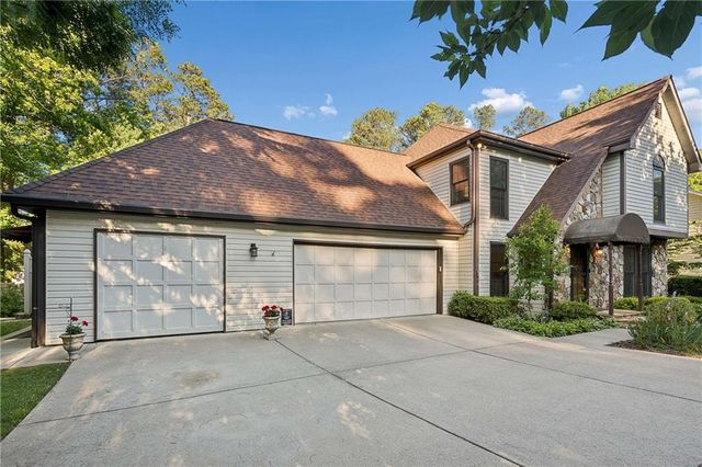 3026 Coach Lane, Marietta, GA 30062