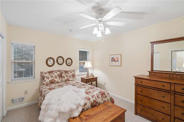 3026 Coach Lane, Marietta, GA 30062
