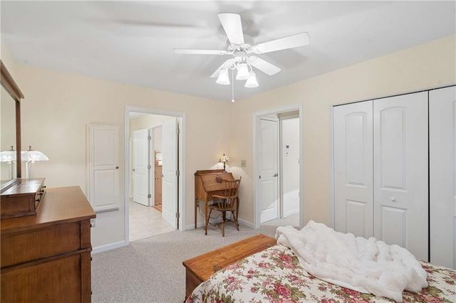 3026 Coach Lane, Marietta, GA 30062