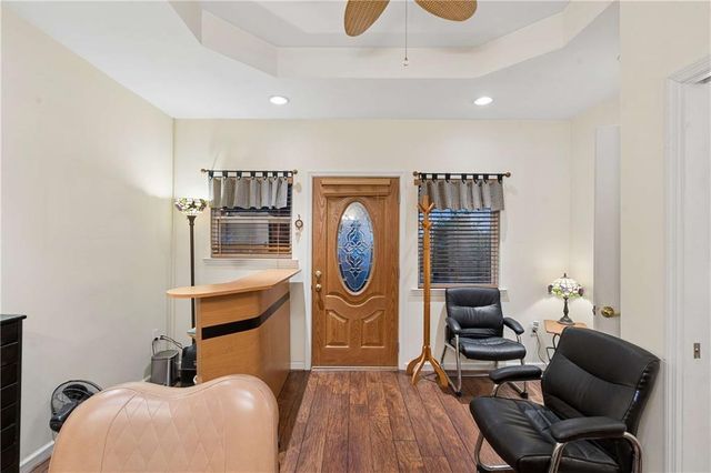 3026 Coach Lane, Marietta, GA 30062