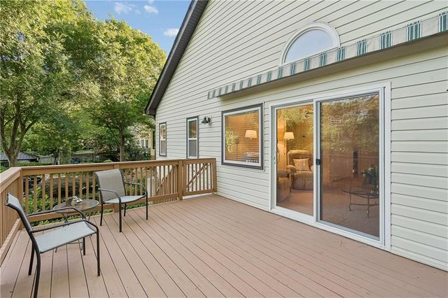 3026 Coach Lane, Marietta, GA 30062