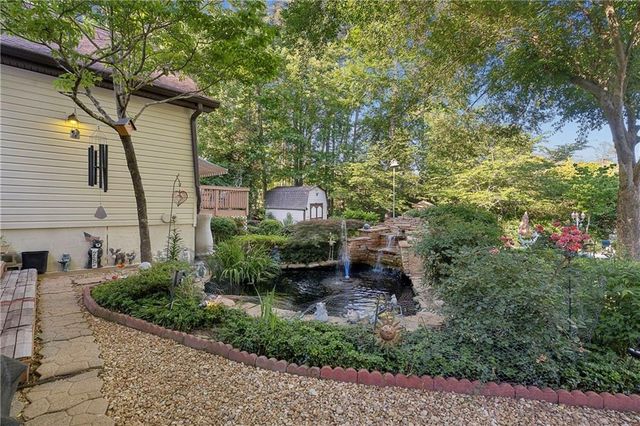 3026 Coach Lane, Marietta, GA 30062