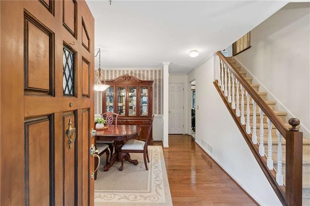 3026 Coach Lane, Marietta, GA 30062