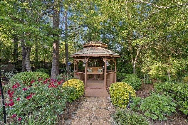 3026 Coach Lane, Marietta, GA 30062