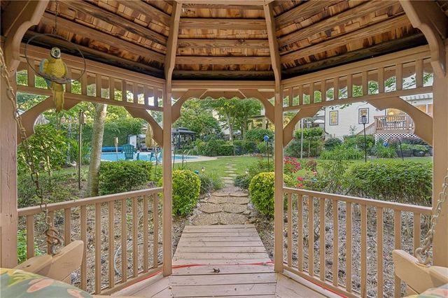 3026 Coach Lane, Marietta, GA 30062