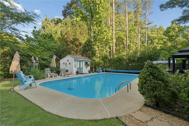 3026 Coach Lane, Marietta, GA 30062
