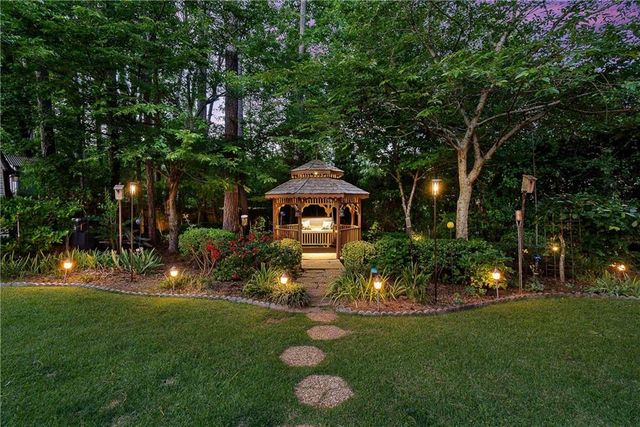 3026 Coach Lane, Marietta, GA 30062