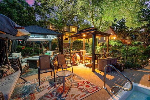 3026 Coach Lane, Marietta, GA 30062