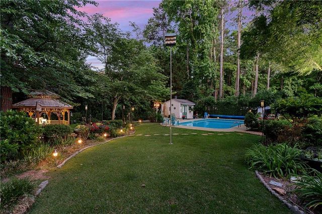 3026 Coach Lane, Marietta, GA 30062