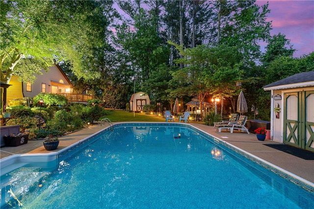 3026 Coach Lane, Marietta, GA 30062