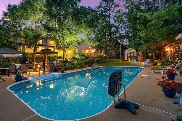 3026 Coach Lane, Marietta, GA 30062