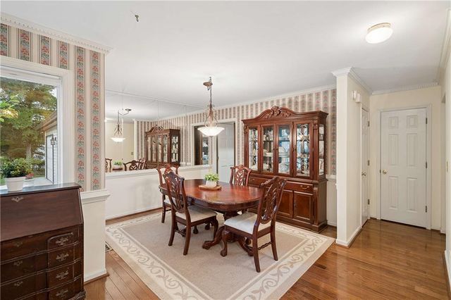 3026 Coach Lane, Marietta, GA 30062