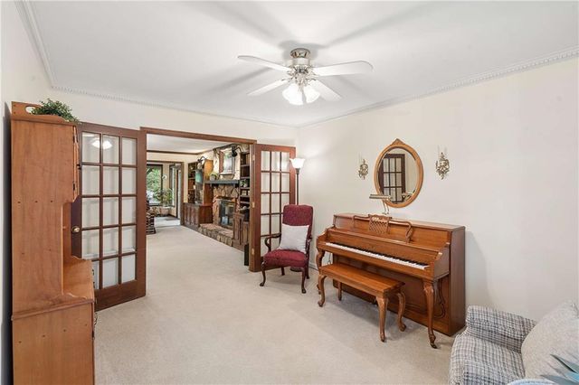 3026 Coach Lane, Marietta, GA 30062