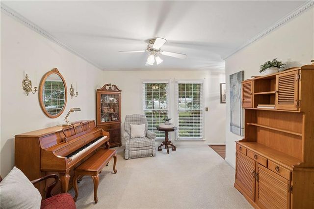 3026 Coach Lane, Marietta, GA 30062