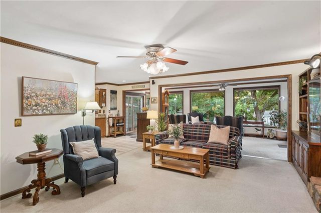 3026 Coach Lane, Marietta, GA 30062