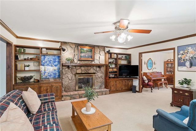 3026 Coach Lane, Marietta, GA 30062