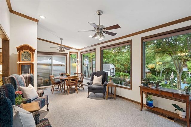 3026 Coach Lane, Marietta, GA 30062