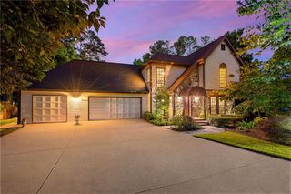 3026 Coach Lane, Marietta, GA 30062