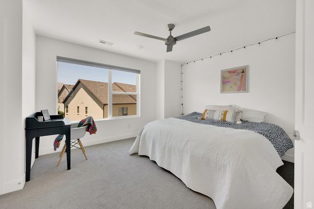 6366 W SUGARCANE DR, South Jordan, UT 84009