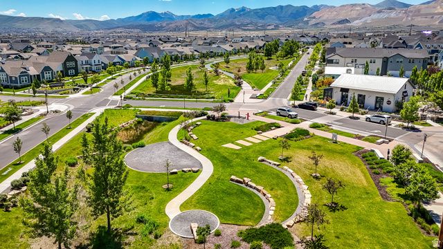 6366 W SUGARCANE DR, South Jordan, UT 84009