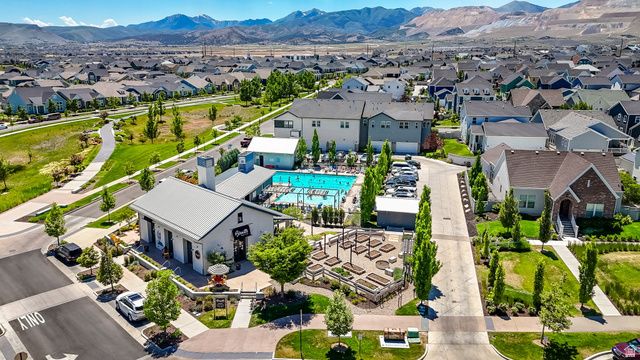 6366 W SUGARCANE DR, South Jordan, UT 84009