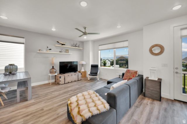 6366 W SUGARCANE DR, South Jordan, UT 84009