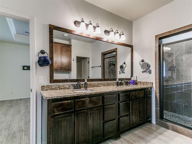 10649 Green Meadows Drive, Edmond, OK 73025