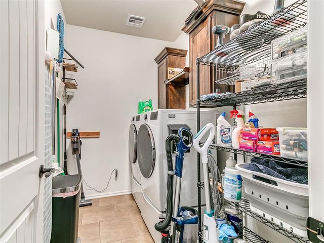 10649 Green Meadows Drive, Edmond, OK 73025