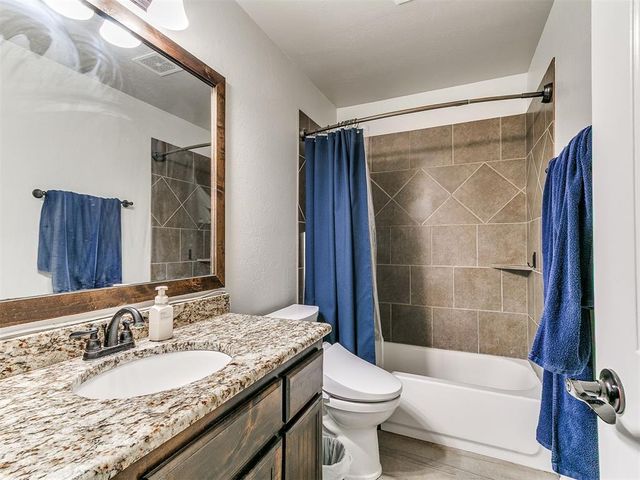 10649 Green Meadows Drive, Edmond, OK 73025