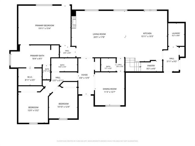10649 Green Meadows Drive, Edmond, OK 73025