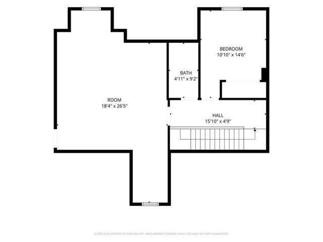 10649 Green Meadows Drive, Edmond, OK 73025