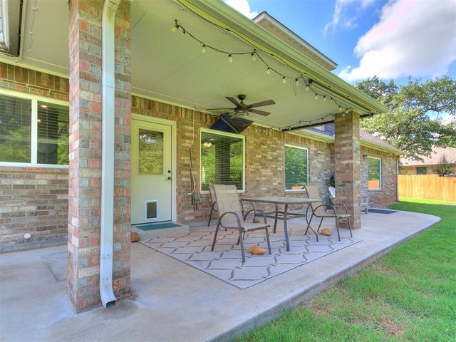 10649 Green Meadows Drive, Edmond, OK 73025