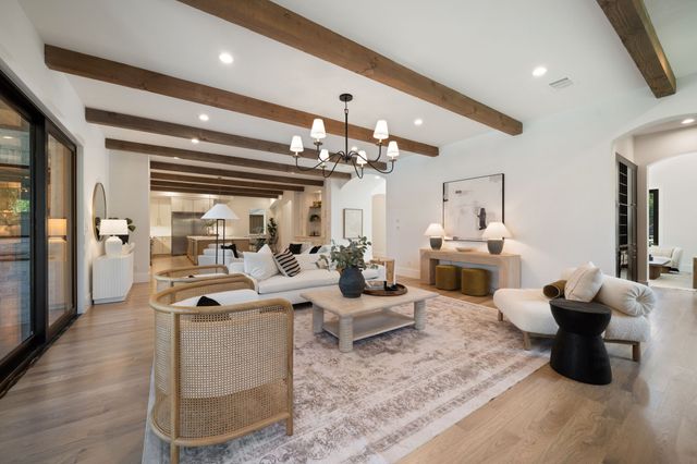 6437 Churchill Way, Dallas, TX 75230