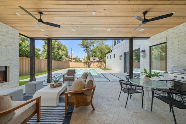 6437 Churchill Way, Dallas, TX 75230