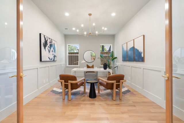 6437 Churchill Way, Dallas, TX 75230