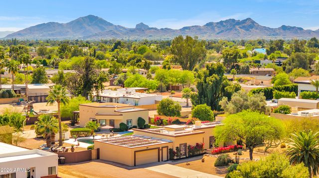 8611 E JENAN Drive, Scottsdale, AZ 85260