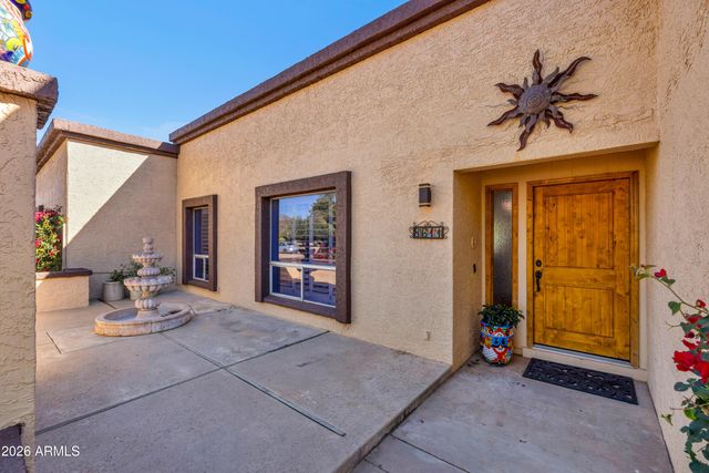 8611 E JENAN Drive, Scottsdale, AZ 85260