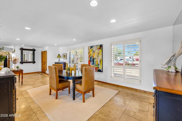 8611 E JENAN Drive, Scottsdale, AZ 85260