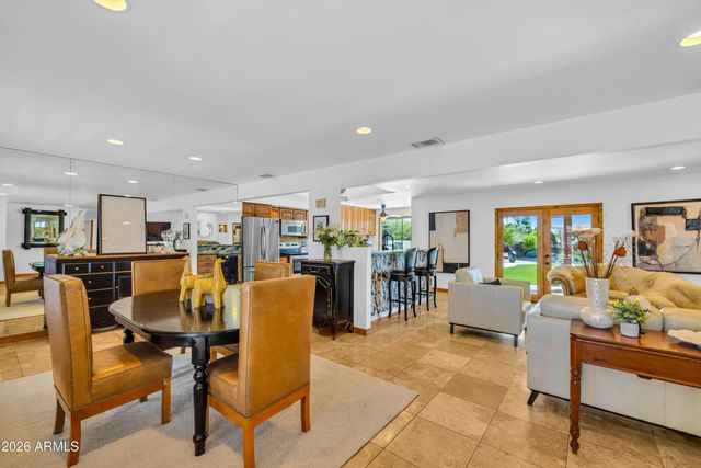 8611 E JENAN Drive, Scottsdale, AZ 85260