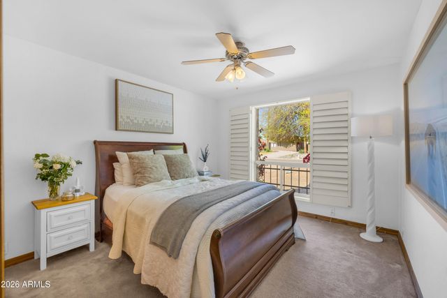 8611 E JENAN Drive, Scottsdale, AZ 85260