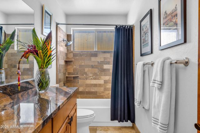 8611 E JENAN Drive, Scottsdale, AZ 85260