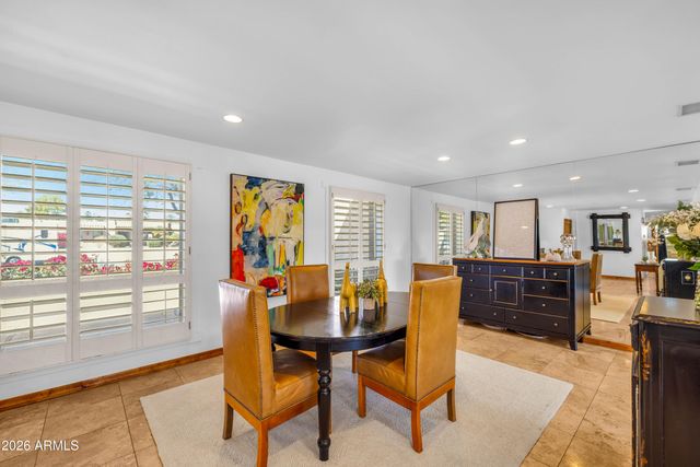 8611 E JENAN Drive, Scottsdale, AZ 85260