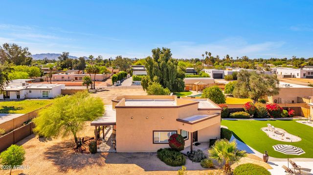 8611 E JENAN Drive, Scottsdale, AZ 85260