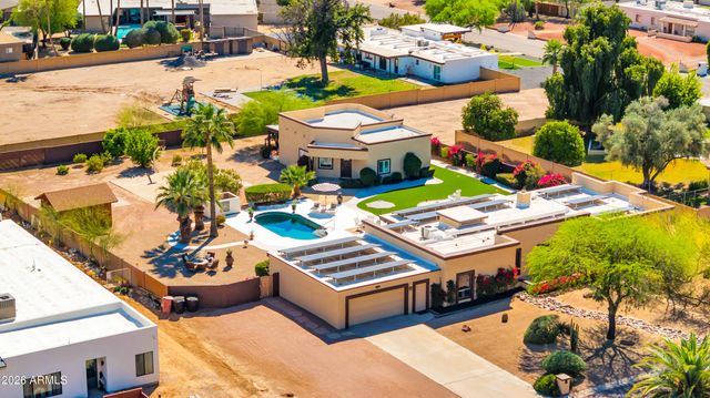 8611 E JENAN Drive, Scottsdale, AZ 85260